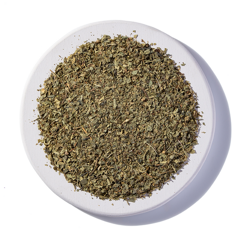 Organic Lemon Verbena