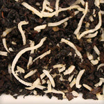 Organic Coconut Black Tea Chai